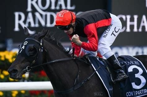 Randwick Preview & Best Bets – 30/12/2023.